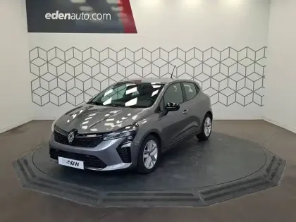 Photo Renault Clio Evolution