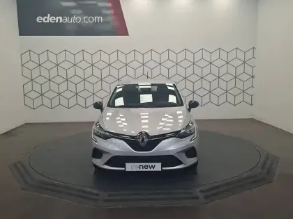Photo 7 Renault Clio  TCe 90