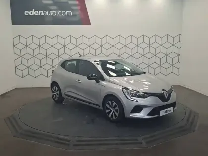 Photo 6 Renault Clio  TCe 90