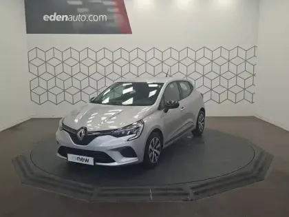 Photo Renault Clio Equilibre