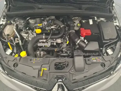 Photo 12 Renault Clio  TCe 90