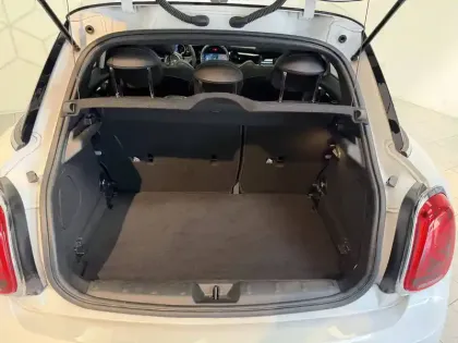 Photo 16 Mini Mini Hatch 5 Portes Cooper 136 ch DKG7