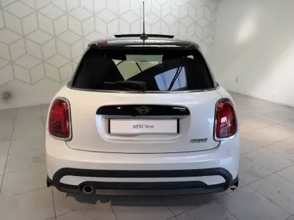Photo 5 Mini Mini Hatch 5 Portes Cooper 136 ch DKG7
