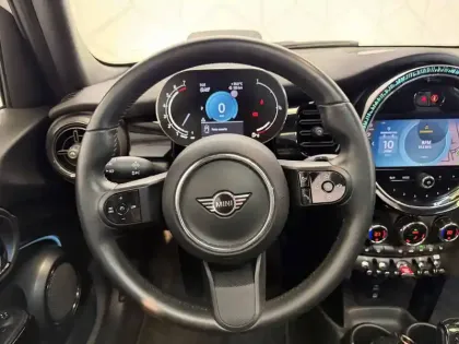 Photo 15 Mini Mini Hatch 5 Portes Cooper 136 ch DKG7