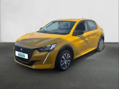 Photo Peugeot 208 Allure