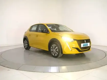 Photo 22 Peugeot 208  Electrique 50 kWh 136ch
