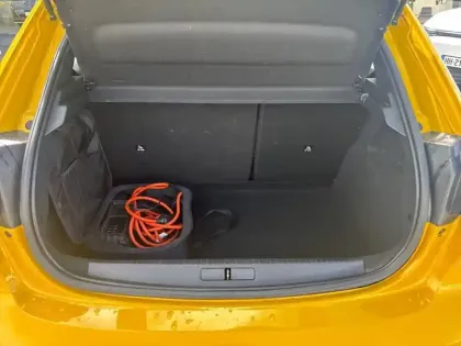 Photo 5 Peugeot 208  Electrique 50 kWh 136ch