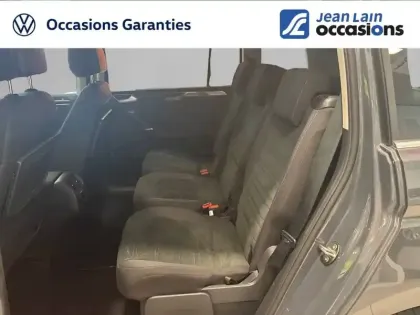Photo 5 Volkswagen Touran  2.0 TDI 150 DSG7 7pl