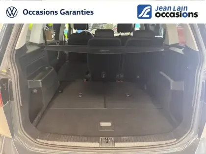 Photo 13 Volkswagen Touran  2.0 TDI 150 DSG7 7pl