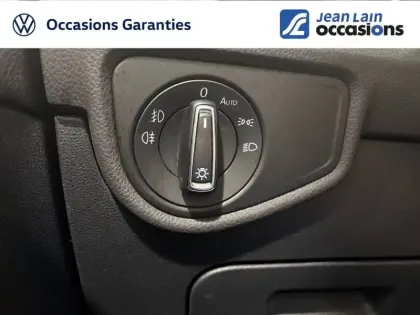 Photo 19 Volkswagen Touran  2.0 TDI 150 DSG7 7pl
