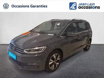 Photo Volkswagen Touran Style