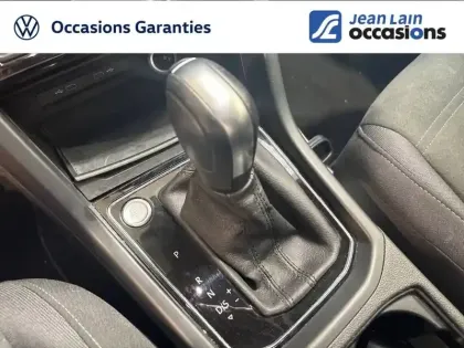 Photo 15 Volkswagen Touran  2.0 TDI 150 DSG7 7pl