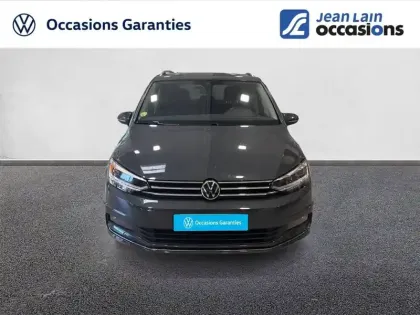 Photo 8 Volkswagen Touran  2.0 TDI 150 DSG7 7pl