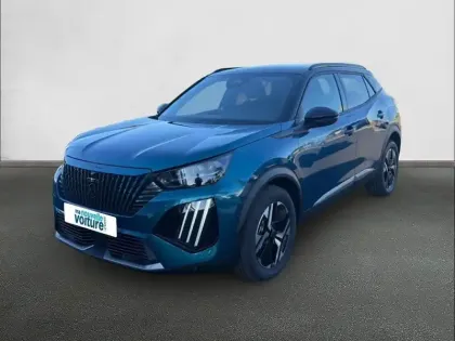 Photo Peugeot 2008 Gt