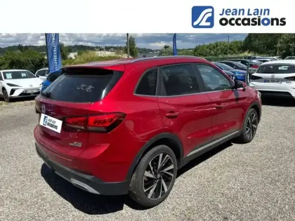 Photo 24 Mg ZS  1.5 L Hybrid+ 197 ch