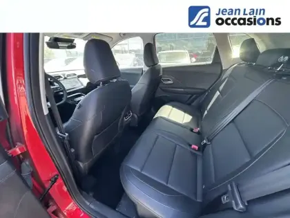 Photo 29 Mg ZS  1.5 L Hybrid+ 197 ch