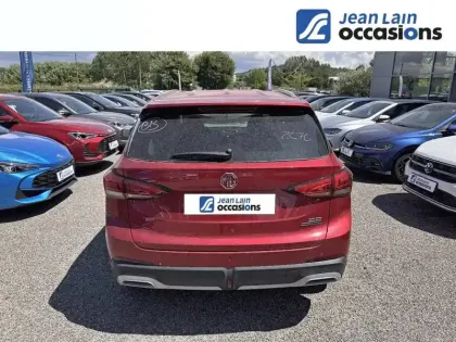 Photo 25 Mg ZS  1.5 L Hybrid+ 197 ch