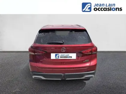 Photo 5 Mg ZS  1.5 L Hybrid+ 197 ch