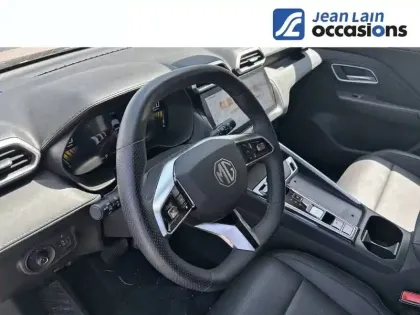 Photo 11 Mg ZS  1.5 L Hybrid+ 197 ch