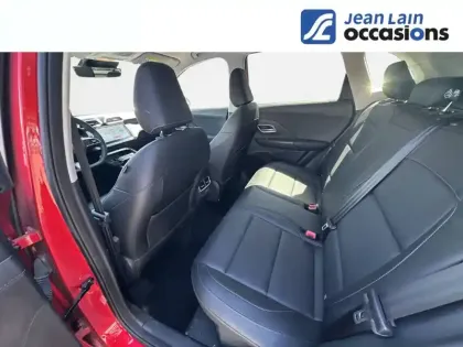 Photo 16 Mg ZS  1.5 L Hybrid+ 197 ch