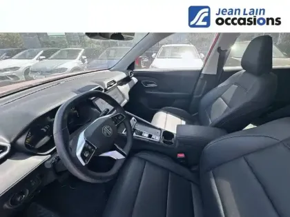Photo 10 Mg ZS  1.5 L Hybrid+ 197 ch