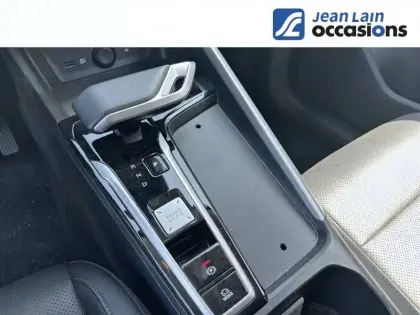 Photo 12 Mg ZS  1.5 L Hybrid+ 197 ch