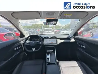 Photo 30 Mg ZS  1.5 L Hybrid+ 197 ch