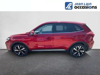 Photo 7 Mg ZS  1.5 L Hybrid+ 197 ch
