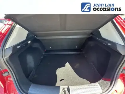 Photo 9 Mg ZS  1.5 L Hybrid+ 197 ch