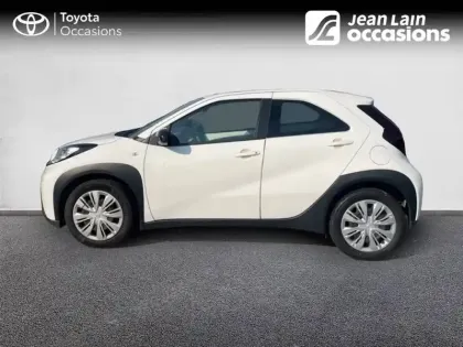 Photo 7 Toyota Aygo X  1.0 VVT-i 72