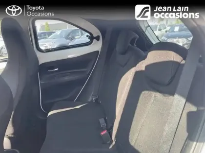 Photo 16 Toyota Aygo X  1.0 VVT-i 72
