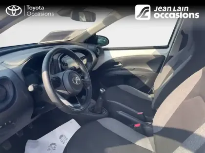 Photo 10 Toyota Aygo X  1.0 VVT-i 72