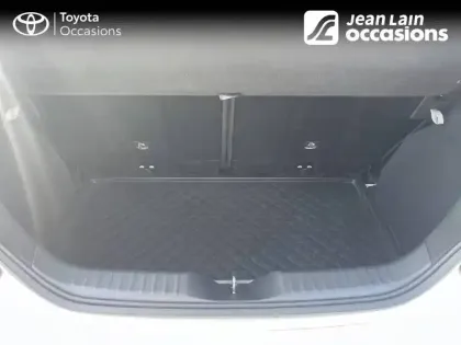 Photo 9 Toyota Aygo X  1.0 VVT-i 72