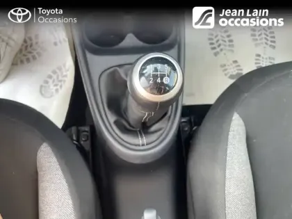 Photo 12 Toyota Aygo X  1.0 VVT-i 72