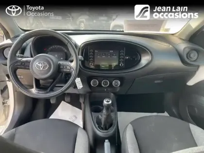 Photo 17 Toyota Aygo X  1.0 VVT-i 72