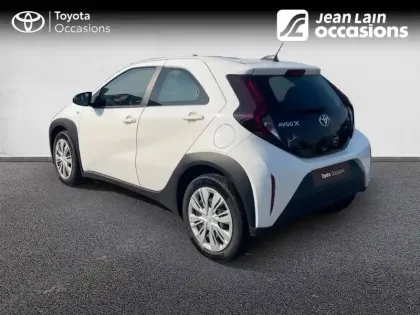 Photo 6 Toyota Aygo X  1.0 VVT-i 72