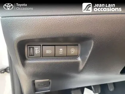 Photo 18 Toyota Aygo X  1.0 VVT-i 72