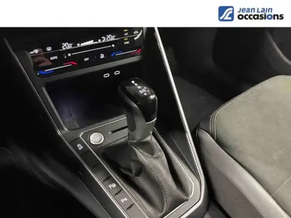 Photo 12 Volkswagen Taigo  1.0 TSI 110 DSG7