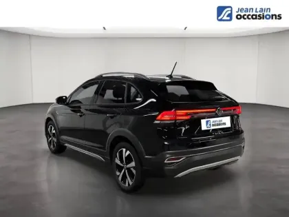 Photo 6 Volkswagen Taigo  1.0 TSI 110 DSG7