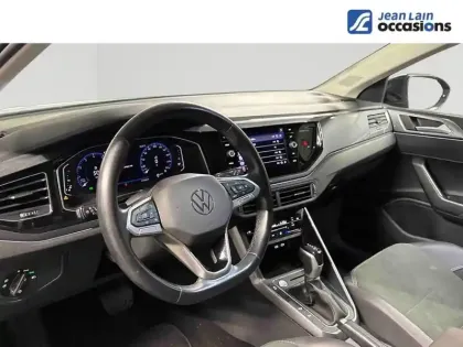 Photo 17 Volkswagen Taigo  1.0 TSI 110 DSG7