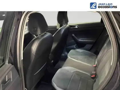 Photo 16 Volkswagen Taigo  1.0 TSI 110 DSG7