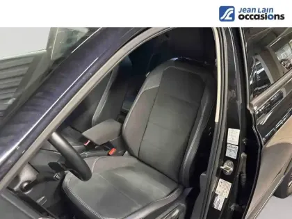Photo 10 Volkswagen Taigo  1.0 TSI 110 DSG7