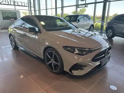 Photo Mercedes Cla Business Ln Executiv