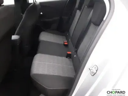 Photo 10 Opel Corsa  1.2 75 ch BVM5
