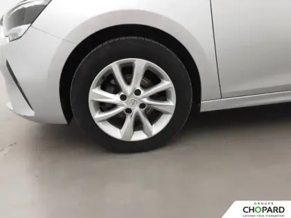 Photo 11 Opel Corsa  1.2 75 ch BVM5