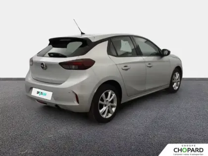 Photo 7 Opel Corsa  1.2 75 ch BVM5