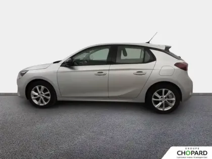 Photo 8 Opel Corsa  1.2 75 ch BVM5