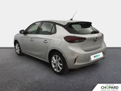 Photo 6 Opel Corsa  1.2 75 ch BVM5