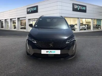 Photo 11 Peugeot 3008  Hybrid 225 e-EAT8