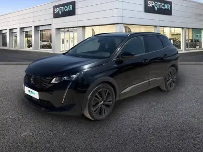 Photo 10 Peugeot 3008  Hybrid 225 e-EAT8